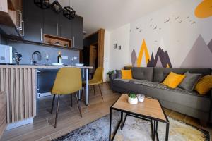 Studio Šišarka Divčibare