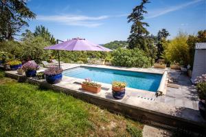 Maisons d'hotes B&B en Provence- Villa Saint Marc : photos des chambres