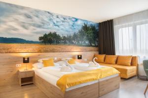 Gyirmót Sport & Wellness Hotel