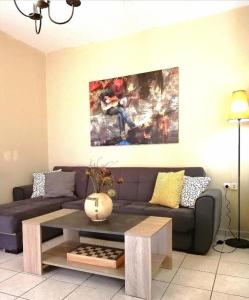 Odyseia Apts ΙI at the Center of the City & Old Town