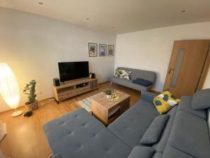 Apartmán Hlboký potok