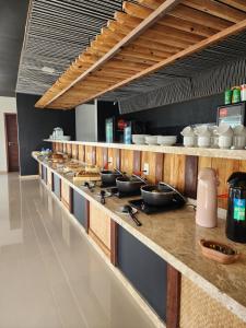 Eco Privillege Hotel