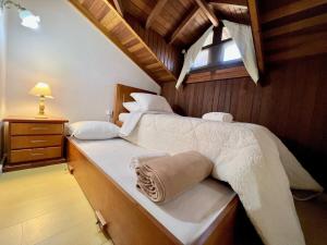 Apartamento San Pietro CENTRO 3 dorm by Achei Temporada