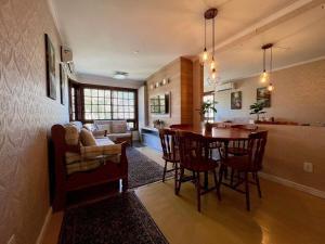 Apartamento San Pietro CENTRO 3 dorm by Achei Temporada