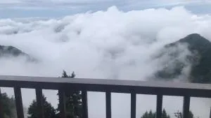 Spandan Villas - Dhanaulti