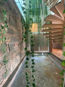 AmazINN Places private Splash Pool and relaxing Sound of Sea