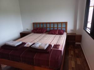 Omah Laut Bondo Jepara - by the beach, direct view of the sea, great base for water sports