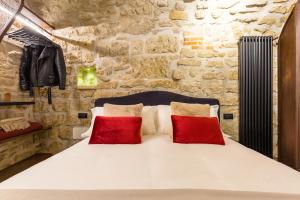 Il Basso Napoletano di Candidella al Purgatorio