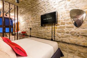 Il Basso Napoletano di Candidella al Purgatorio