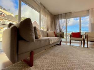 Apartamentos Solar da Garibaldi CENTRO by Achei Gramado