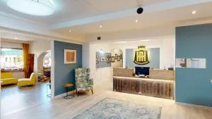 罗森塔尔霍夫兰德酒店 - 圣伊基顿