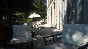 Maisons d'hotes B&B en Provence- Villa Saint Marc : photos des chambres