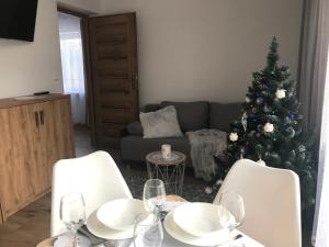 Apartament Pod Górami