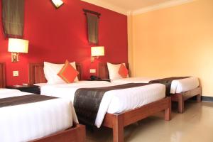 Mekong Angkor Palace Hotel