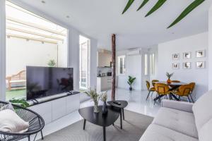 Apartamento Embajadores V