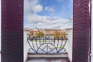 Apartamento Embajadores V