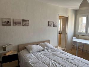 Appartements Le Studio: Agreable logement : photos des chambres