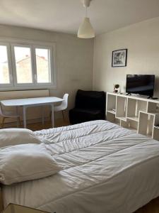 Appartements Le Studio: Agreable logement : photos des chambres