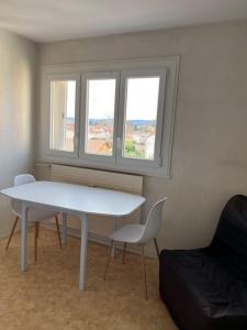 Appartements Le Studio: Agreable logement : Appartement 1 Chambre