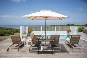 Ocean Mist - 克乌尔伯姆斯特兰德