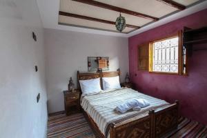 Berber Family Lodge
