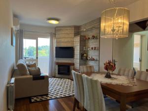 Apartamentos Solar da Colina CENTRO by Achei Gramado