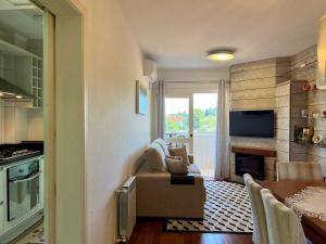 Apartamentos Solar da Colina CENTRO by Achei Gramado