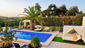 Casa Rural El Canto Del Agua