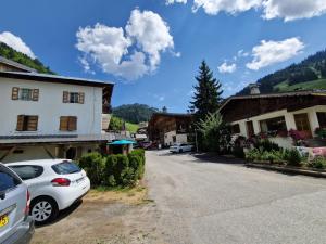 La Duchère 6 personnes Le Plan La Giettaz