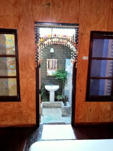 P P Garden Home Bungalow