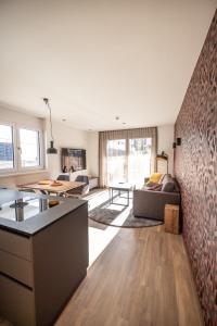 Alp Living Apartments Self-Check In