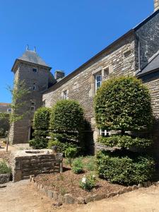 Villas Demeure de charme, au calme, pres des plages : photos des chambres