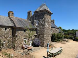 Villas Demeure de charme, au calme, pres des plages : photos des chambres