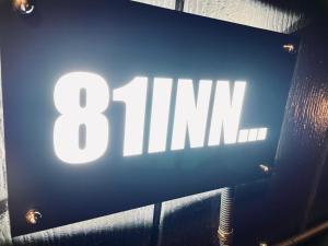 Hostel SAMURISE 81INN