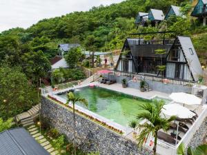 Les Bois BaVi by HOLO Serviced HomeStay