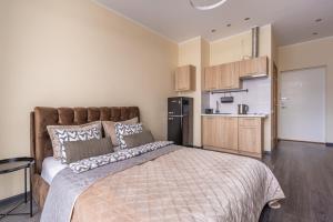 Grizinkalns residence with free parking