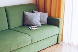 Ferienwohnung Lanz 2