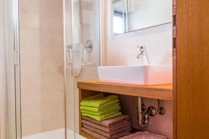 Ferienwohnung Lanz 2