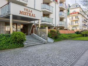 VacationClub – Villa Mistral Apartament 23