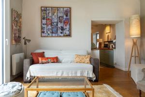 Maison pour 8 avec piscine - Noirmoutier-en-lÎle