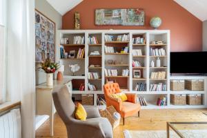 Maison pour 8 avec piscine - Noirmoutier-en-lÎle