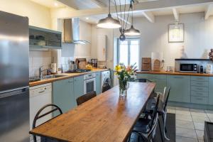 Maison pour 8 avec piscine - Noirmoutier-en-lÎle