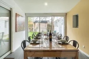 Maison pour 8 avec piscine - Noirmoutier-en-l'Île - La Guérinière