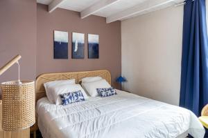 Maison pour 8 avec piscine - Noirmoutier-en-lÎle