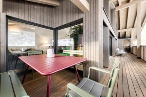 Luxus Penthouse Zentral by A-Appartments