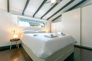 Livemálaga Cervantes Attic & Terrace