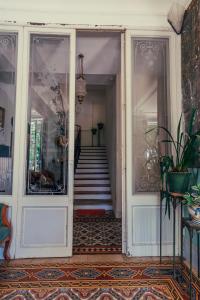 Maisons d'hotes B&B en Provence- Villa Saint Marc : photos des chambres