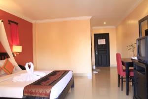 Mekong Angkor Palace Hotel