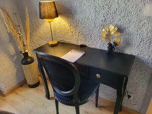 GARDENHILL familly 2 chambres