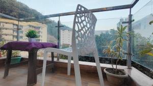Perfect stayz Premium Forest Valley Near Waterfall